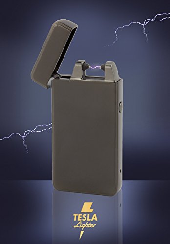 TESLA Lighter T01