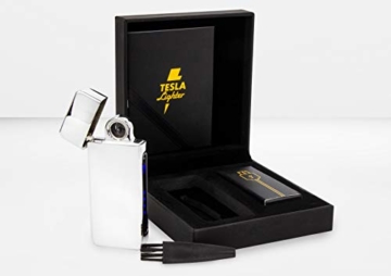 TESLA Lighter T16 - 